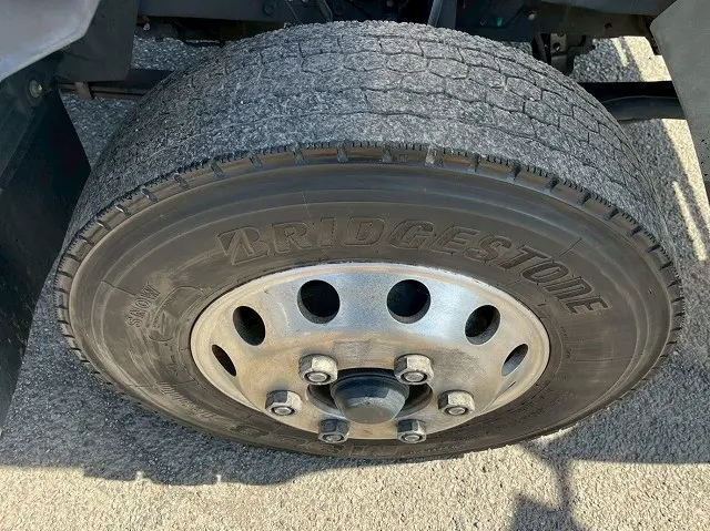 いすゞ フォワード 2RG-FRR90S2(未入力/関係無)の写真47