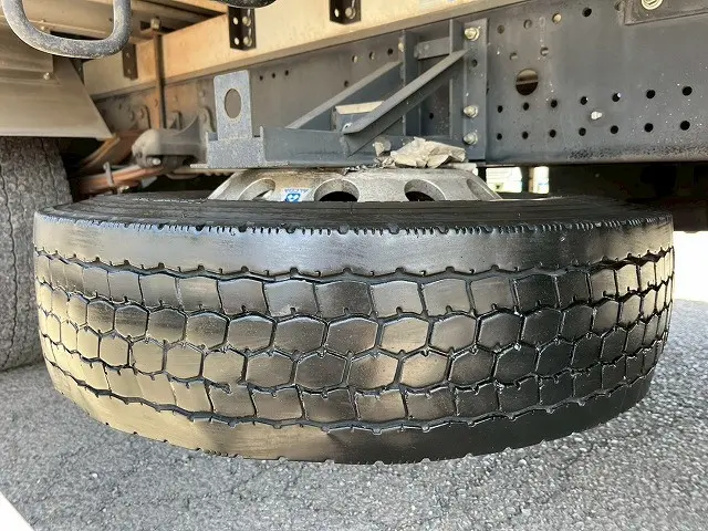 いすゞ フォワード 2RG-FRR90S2(未入力/関係無)の写真48