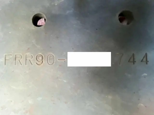 いすゞ フォワード 2RG-FRR90S2(未入力/関係無)の写真50