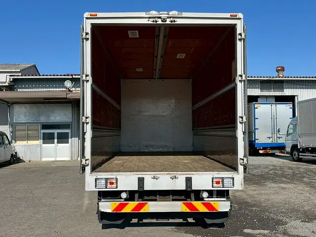 いすゞ フォワード TKG-FRR90T2(未入力/関係無)の写真13