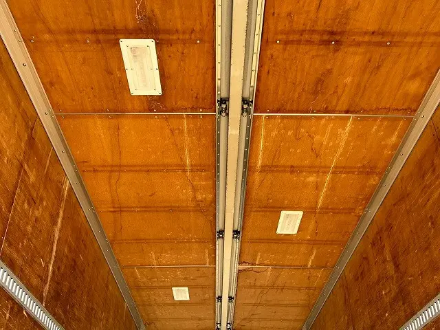 いすゞ フォワード TKG-FRR90T2(未入力/関係無)の写真14