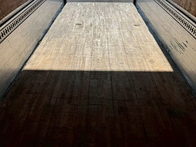 いすゞ フォワード TKG-FRR90T2(未入力/関係無)の写真15