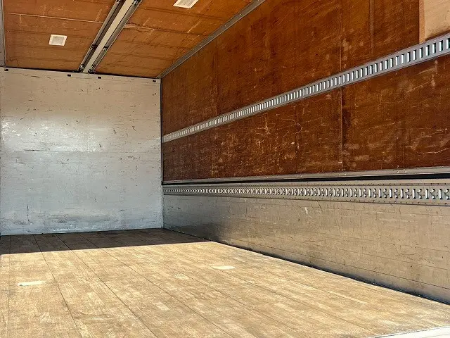 いすゞ フォワード TKG-FRR90T2(未入力/関係無)の写真16