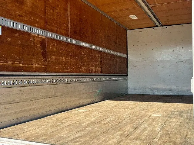 いすゞ フォワード TKG-FRR90T2(未入力/関係無)の写真17