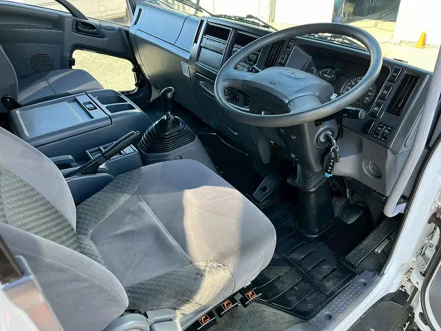 いすゞ フォワード TKG-FRR90T2(未入力/関係無)の写真20