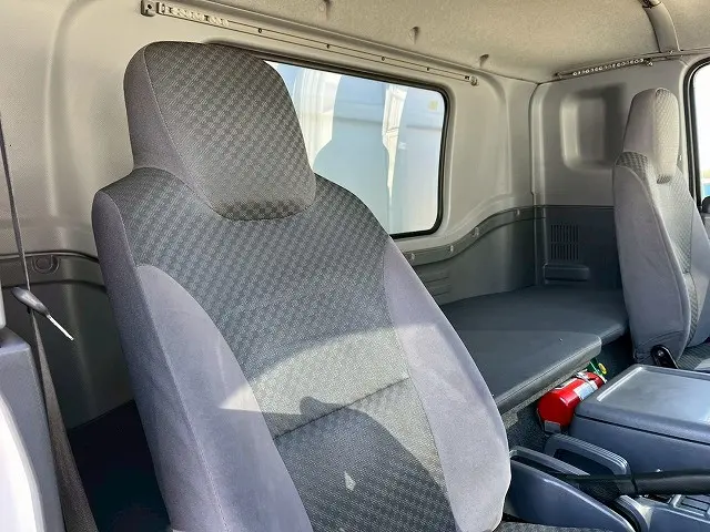 いすゞ フォワード TKG-FRR90T2(未入力/関係無)の写真21