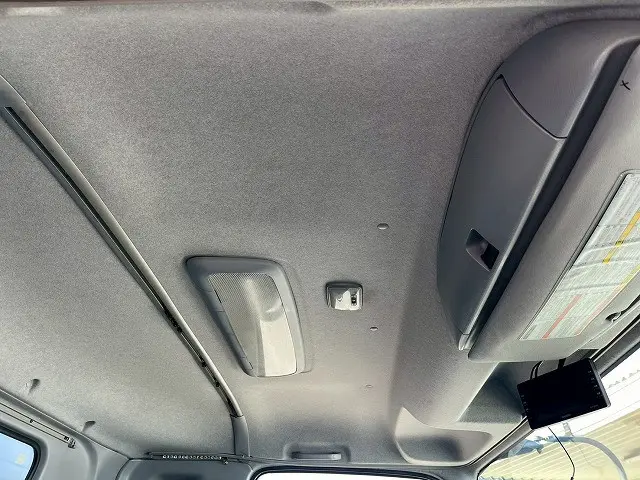 いすゞ フォワード TKG-FRR90T2(未入力/関係無)の写真22