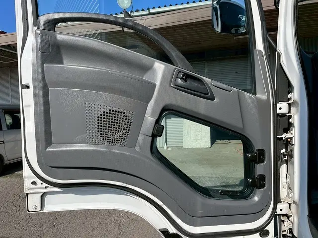 いすゞ フォワード TKG-FRR90T2(未入力/関係無)の写真23