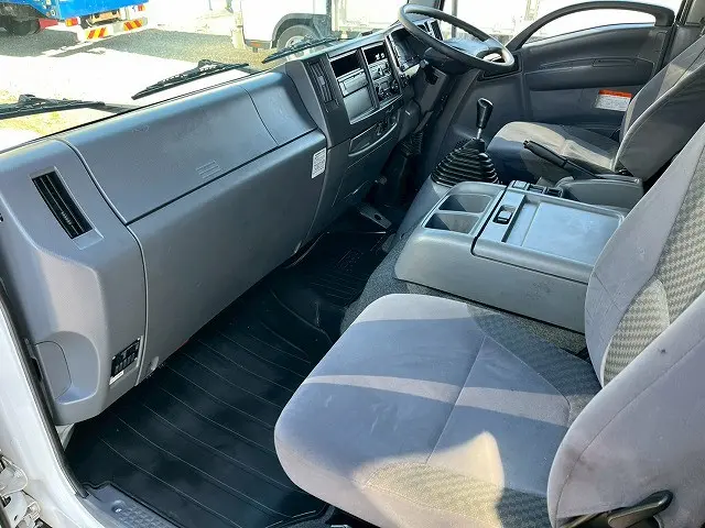 いすゞ フォワード TKG-FRR90T2(未入力/関係無)の写真24