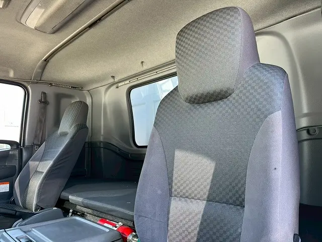 いすゞ フォワード TKG-FRR90T2(未入力/関係無)の写真25