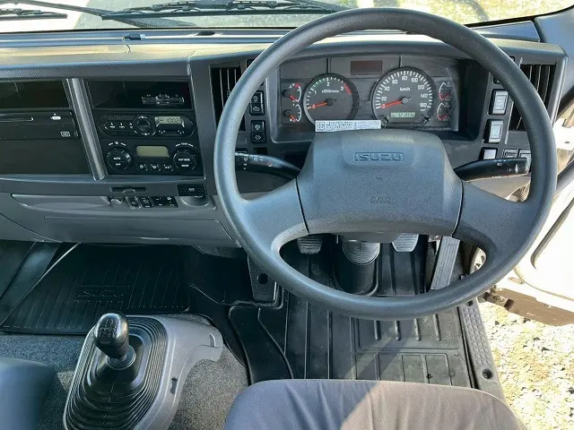 いすゞ フォワード TKG-FRR90T2(未入力/関係無)の写真27