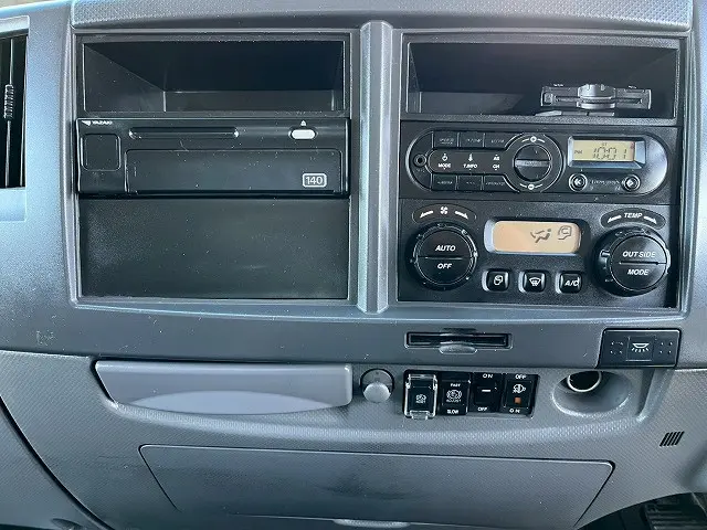 いすゞ フォワード TKG-FRR90T2(未入力/関係無)の写真29