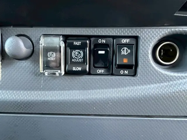 いすゞ フォワード TKG-FRR90T2(未入力/関係無)の写真30