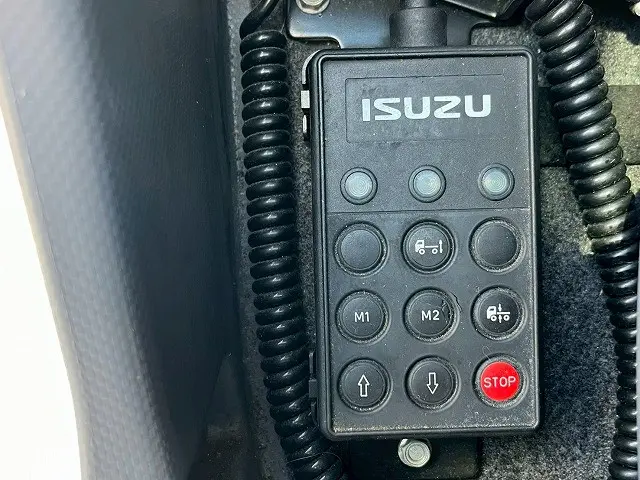 いすゞ フォワード TKG-FRR90T2(未入力/関係無)の写真33