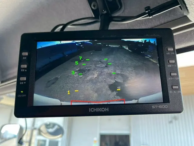 いすゞ フォワード TKG-FRR90T2(未入力/関係無)の写真34