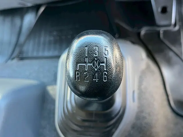 いすゞ フォワード TKG-FRR90T2(未入力/関係無)の写真35