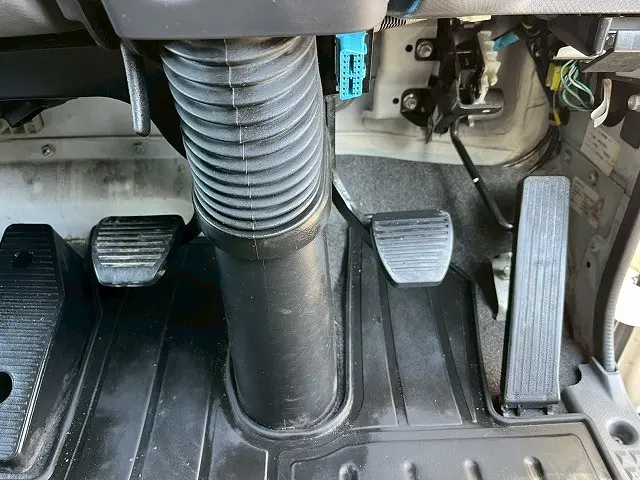 いすゞ フォワード TKG-FRR90T2(未入力/関係無)の写真36