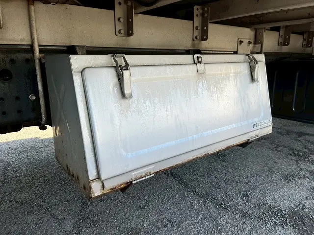 いすゞ フォワード TKG-FRR90T2(未入力/関係無)の写真38