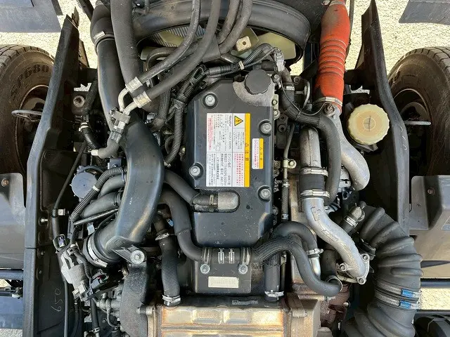 いすゞ フォワード TKG-FRR90T2(未入力/関係無)の写真39