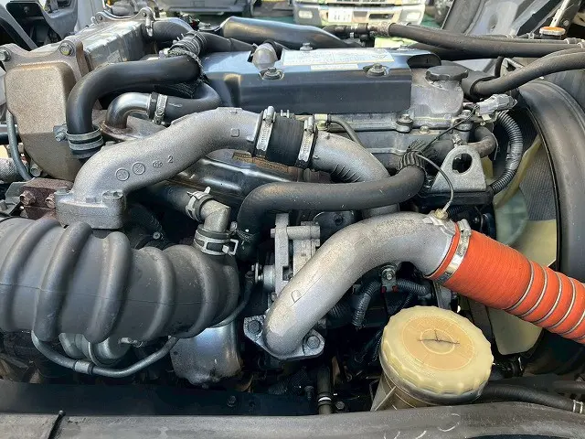 いすゞ フォワード TKG-FRR90T2(未入力/関係無)の写真40