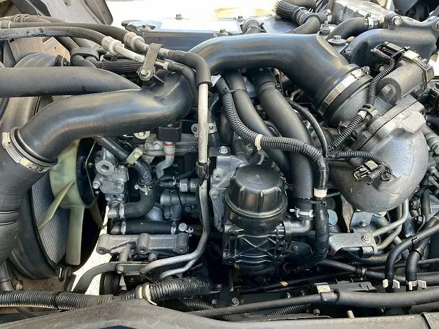 いすゞ フォワード TKG-FRR90T2(未入力/関係無)の写真41