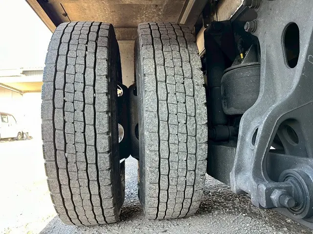 いすゞ フォワード TKG-FRR90T2(未入力/関係無)の写真43