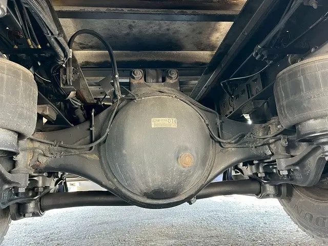 いすゞ フォワード TKG-FRR90T2(未入力/関係無)の写真44