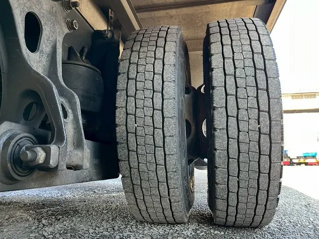 いすゞ フォワード TKG-FRR90T2(未入力/関係無)の写真45