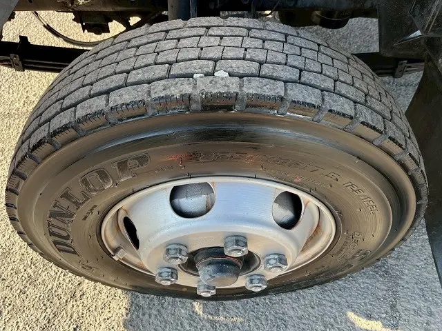 いすゞ フォワード TKG-FRR90T2(未入力/関係無)の写真46