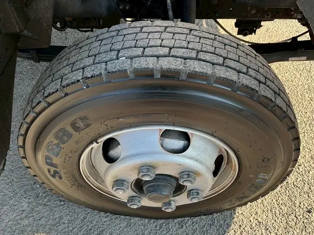 いすゞ フォワード TKG-FRR90T2(未入力/関係無)の写真47