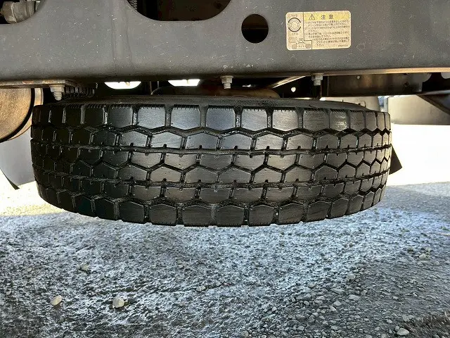 いすゞ フォワード TKG-FRR90T2(未入力/関係無)の写真48