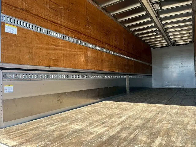 ＵＤ クオン QPG-CG5ZA(8x4)の写真14