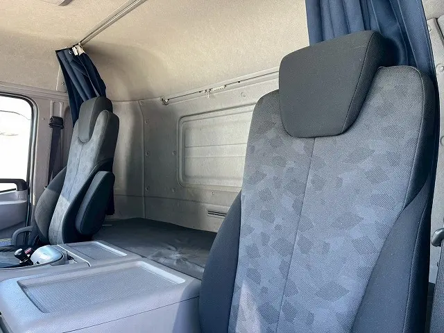 ＵＤ クオン QPG-CG5ZA(8x4)の写真23