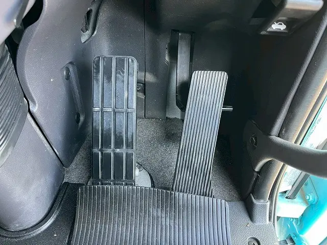 ＵＤ クオン QPG-CG5ZA(8x4)の写真34