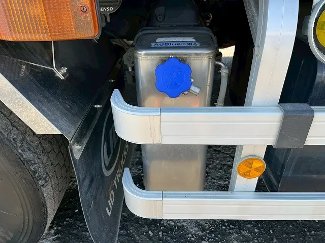 ＵＤ クオン QPG-CG5ZA(8x4)の写真36