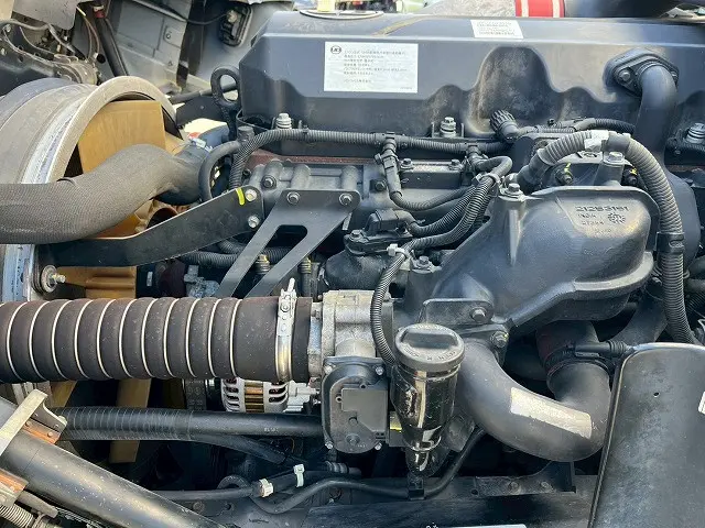 ＵＤ クオン QPG-CG5ZA(8x4)の写真39