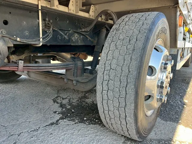 ＵＤ クオン QPG-CG5ZA(8x4)の写真44