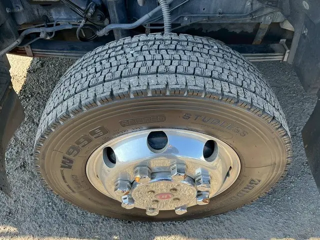 ＵＤ クオン QPG-CG5ZA(8x4)の写真46