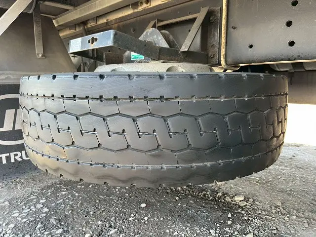 ＵＤ クオン QPG-CG5ZA(8x4)の写真48