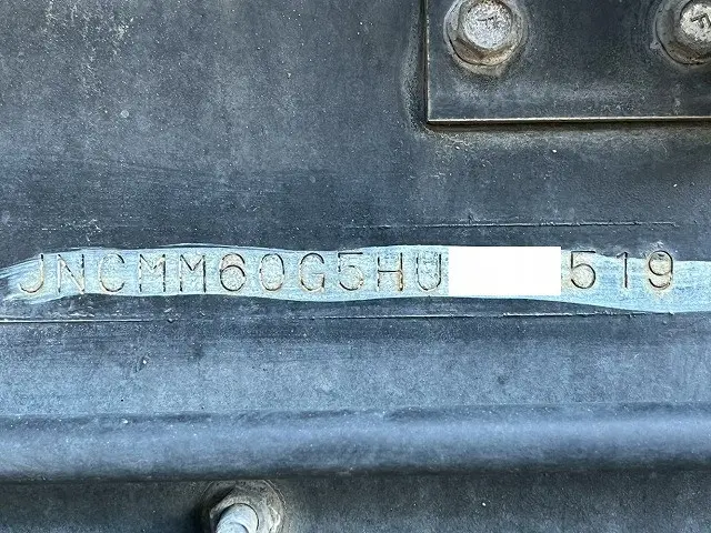 ＵＤ クオン QPG-CG5ZA(8x4)の写真50