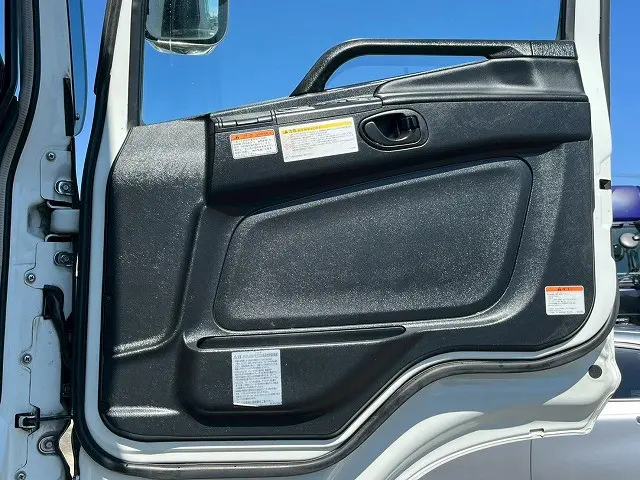 三菱 スーパーグレート 2RG-FP74HER(未入力/関係無)の写真16