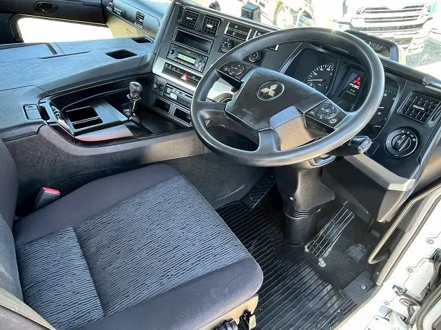 三菱 スーパーグレート 2RG-FP74HER(未入力/関係無)の写真17