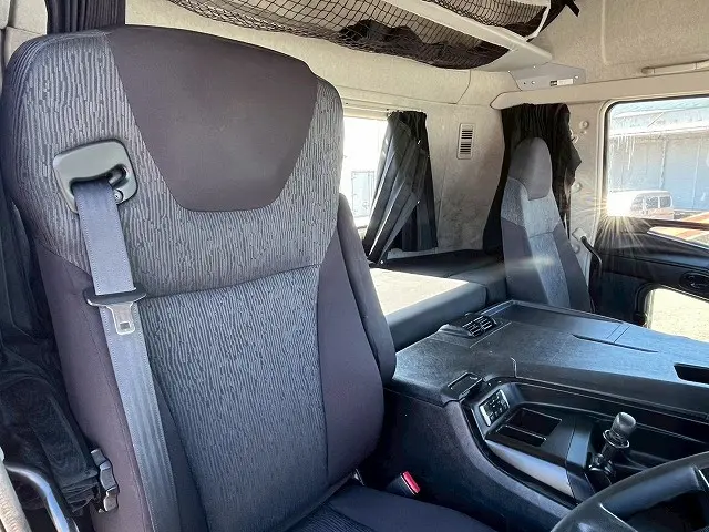 三菱 スーパーグレート 2RG-FP74HER(未入力/関係無)の写真18