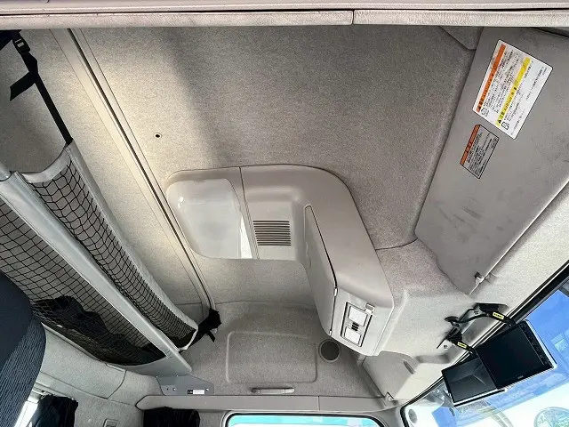 三菱 スーパーグレート 2RG-FP74HER(未入力/関係無)の写真19