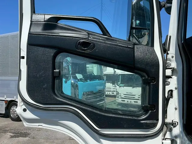 三菱 スーパーグレート 2RG-FP74HER(未入力/関係無)の写真20