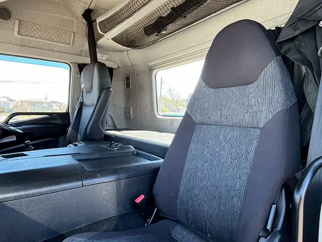 三菱 スーパーグレート 2RG-FP74HER(未入力/関係無)の写真22