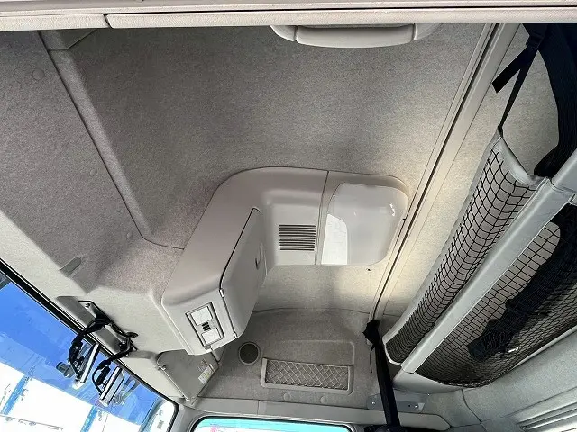 三菱 スーパーグレート 2RG-FP74HER(未入力/関係無)の写真23