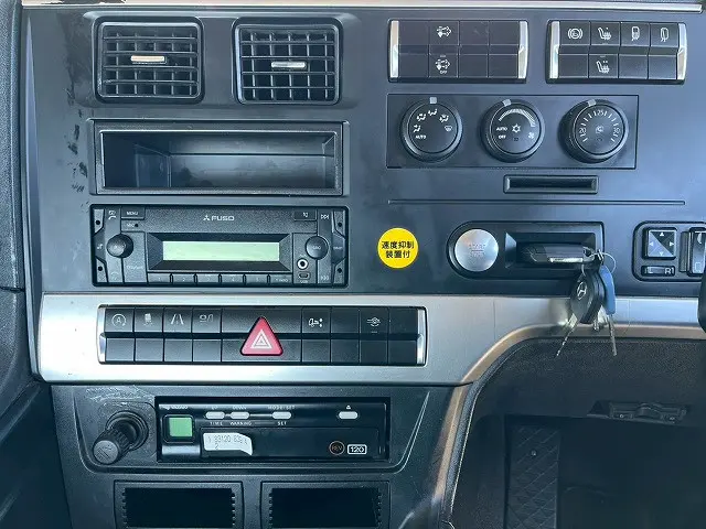 三菱 スーパーグレート 2RG-FP74HER(未入力/関係無)の写真26