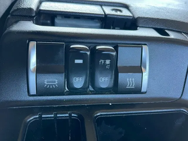 三菱 スーパーグレート 2RG-FP74HER(未入力/関係無)の写真27