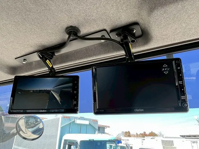 三菱 スーパーグレート 2RG-FP74HER(未入力/関係無)の写真32